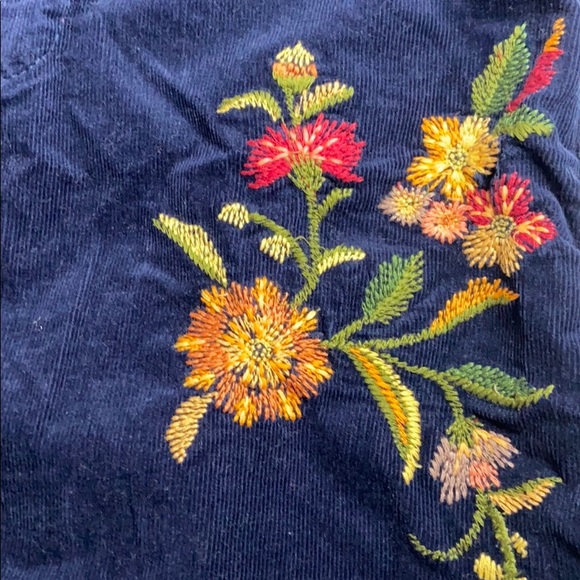 High waisted skirt - Picture 2 of 4